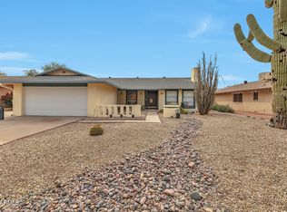 4721 W Hatcher Rd, Glendale, AZ 85302