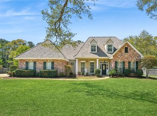 115 Lindsey Ln, Slidell, LA 70461