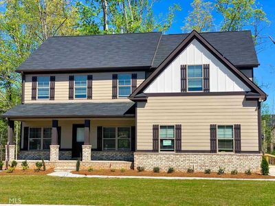 308 Onyx Dr #135, McDonough, GA, 30252