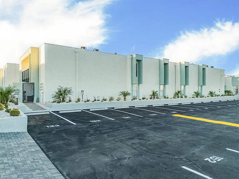 Echo Luxury Apartments — Photo 150