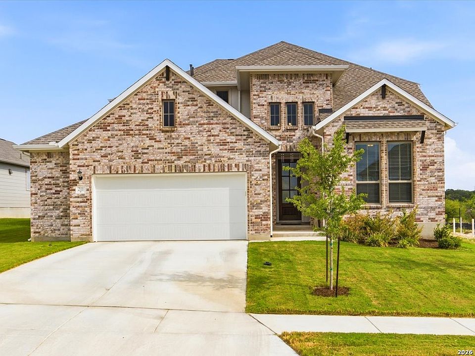 1st image of 211 Foxtail Woods