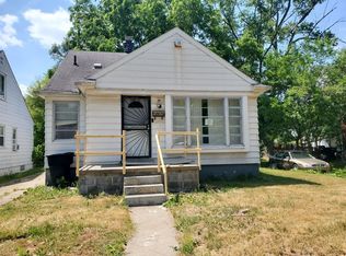 18639 Shiawassee Dr, Detroit, MI 48219