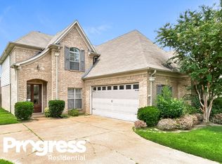 1411 Sutton Meadow Ln, Cordova, TN 38016