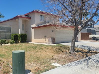 44733 Overland Ave, Lancaster, CA, 93536