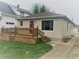 2025 Quincy Ave, Racine, WI 53403