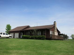 2219 SE State Route Ee, Cameron, MO 64429