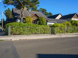 521 S Downing St, Seaside, OR 97138