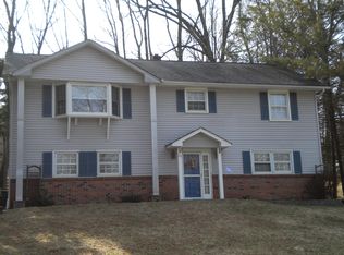 35 Valley View Trl, Sparta, NJ 07871