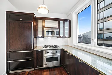 Rented by Nest Seekers International