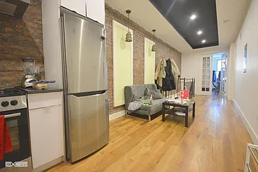Rented by Citi Habitats