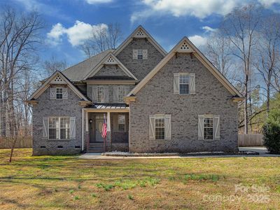2100 Winding Oaks Trl, Waxhaw, NC, 28173