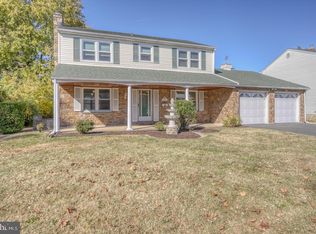 326 E Roosevelt Ave, New Castle, DE 19720