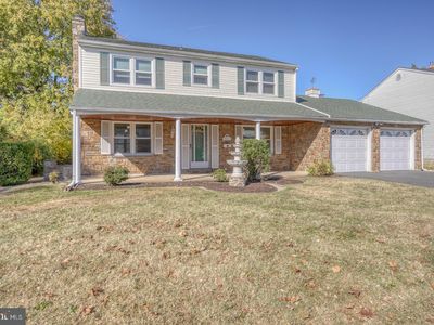 326 E Roosevelt Ave, New Castle, DE, 19720