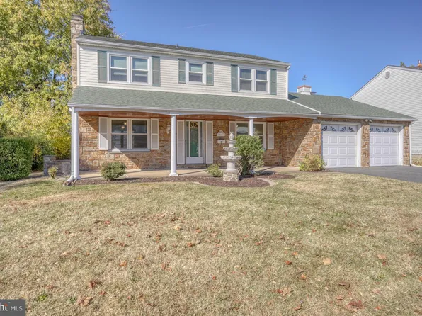 326 E Roosevelt Ave, New Castle, DE 19720