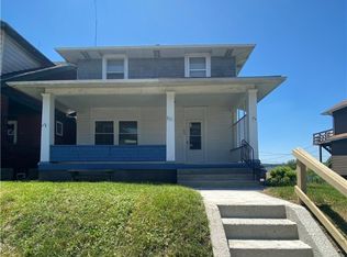 665 Ridge Ave, New Kensington, PA 15068