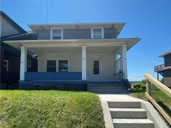 665 Ridge Ave, New Kensington, PA 15068