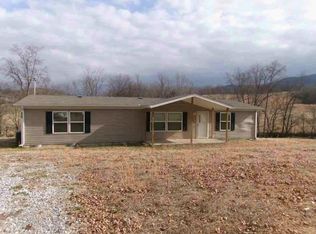 225 Little Meadow Creek Rd, Greeneville, TN 37743