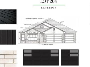 6605 First Light St, Bentonville, AR 72713