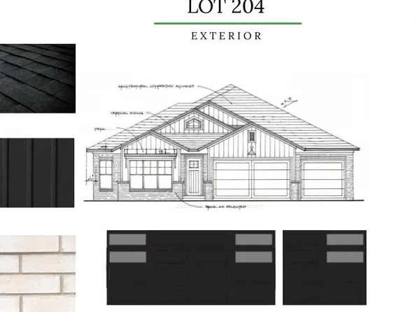6605 First Light St, Bentonville, AR 72713