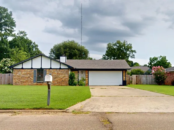 24 Village Cir, Wake Village, TX 75501