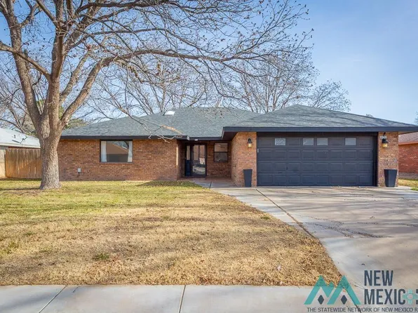 12 Everglade Ct, Roswell, NM 88201