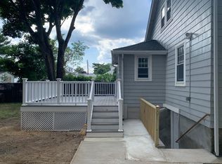 18 Parkway Rd, Newton, MA 02460