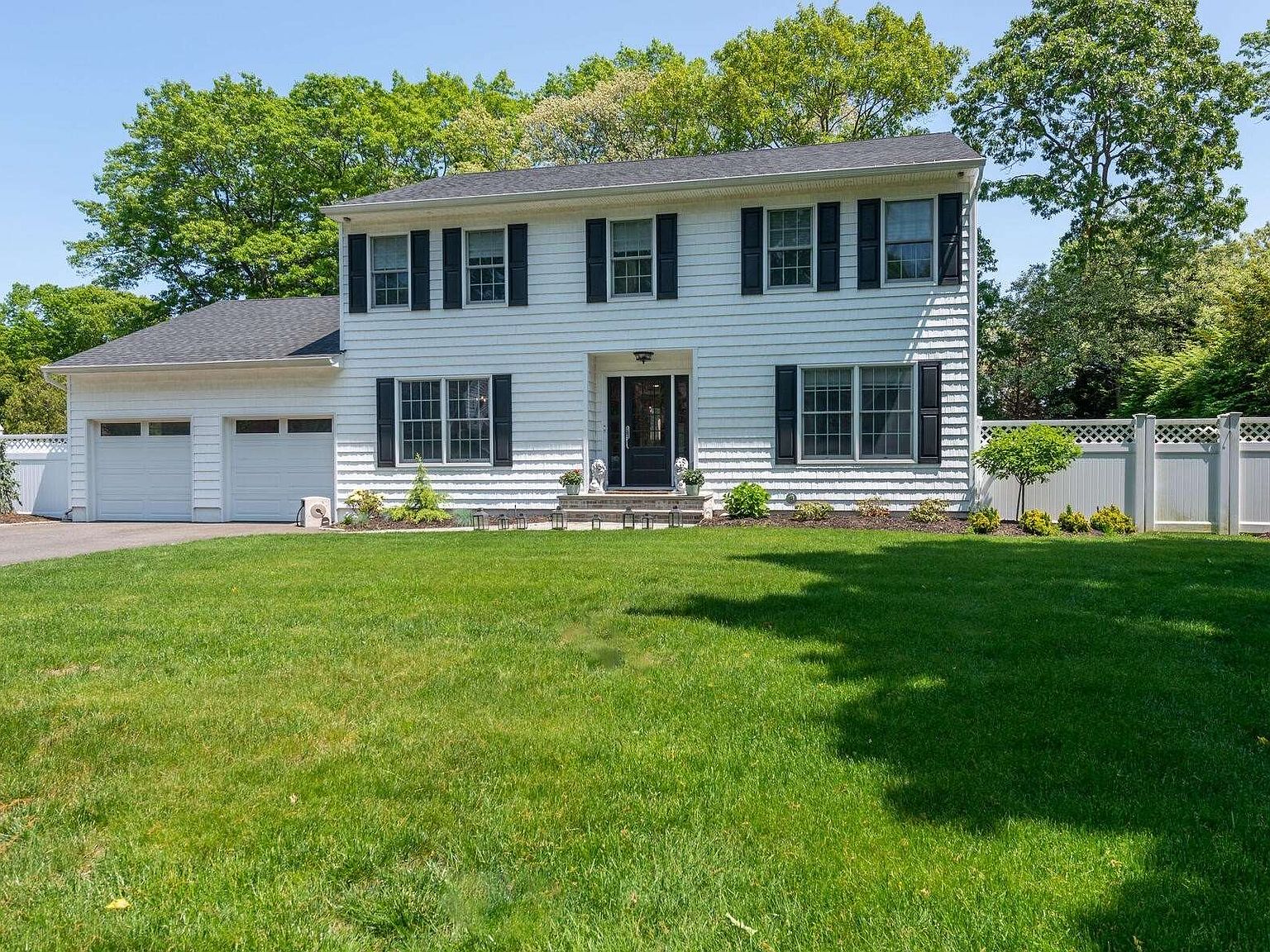 3 Dorfer Lane, Nesconset, NY 11767 Zillow