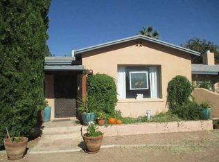 325 Belva Way, El Paso, TX 79922