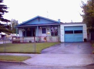 201 S Hoyt St, Anchorage, AK 99508