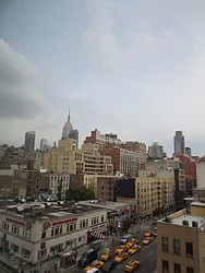 Rented by Citi Habitats