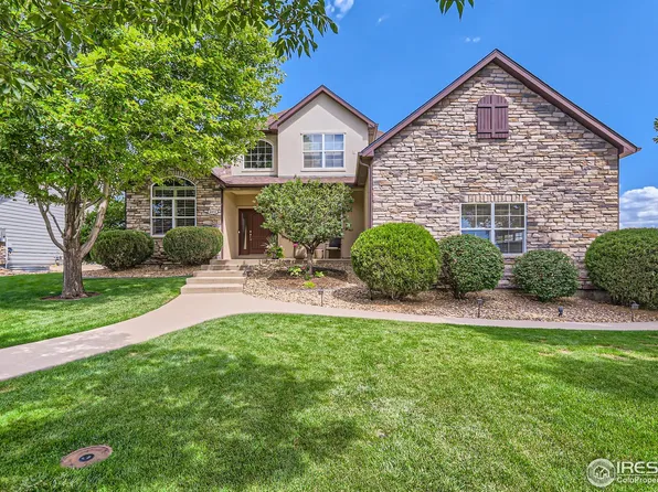 6910 Peace St, Frederick, CO 80530