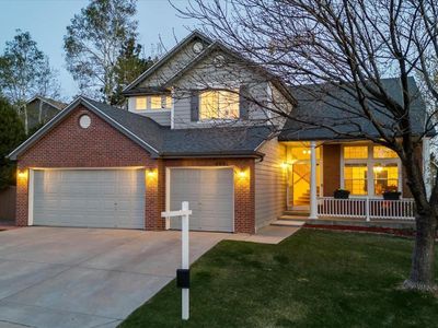 492 E 131st Avenue, Thornton, CO, 80241
