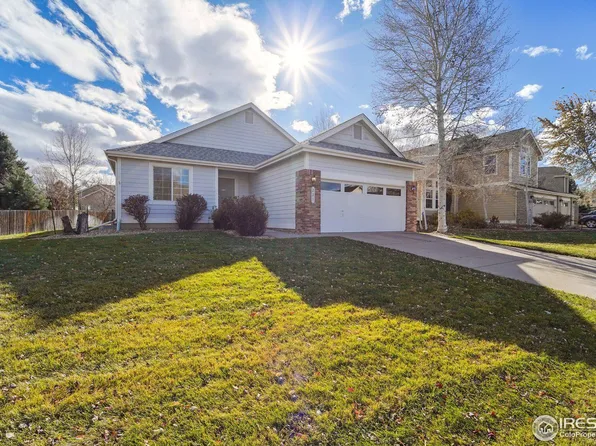 221 Egyptian Ct, Fort Collins, CO 80525