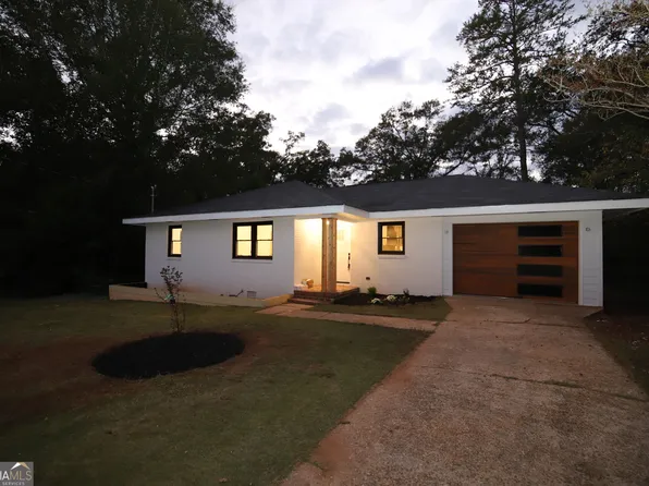 404 College Ave, Lagrange, GA 30240