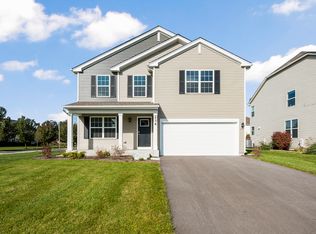 234 Liszka Ln, Oswego, IL 60543
