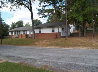 3308 25th St, Meridian, MS 39301