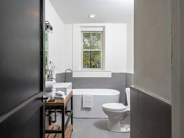 Furnished Apartments