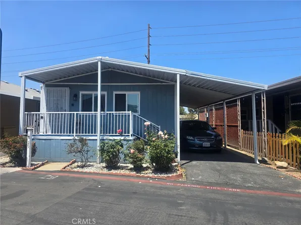 11101 Imperial Hwy Space 29, Norwalk, CA 90650