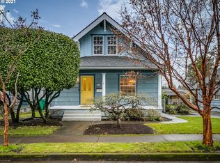 4329 SE 76th Ave, Portland, OR 97206
