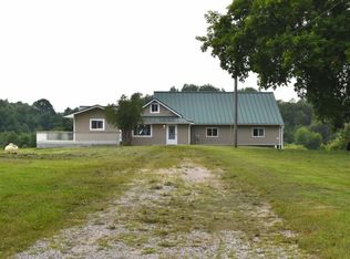 1960 S King Rd, Mikado, MI 48745