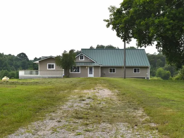 1960 S King Rd, Mikado, MI 48745