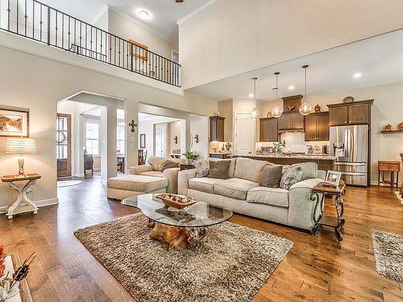 2nd image of 12010 Hayes Crest Cir N