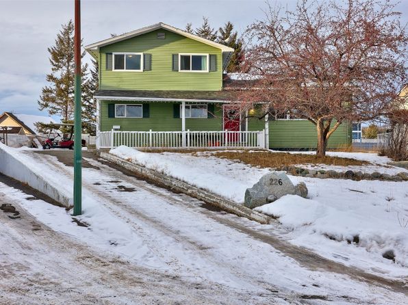 226 Dogwood Pl, Logan Lake, BC V0K 1W0