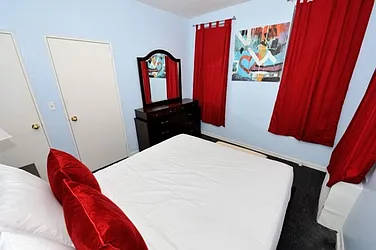 Rented by Eisenberg Exclusives