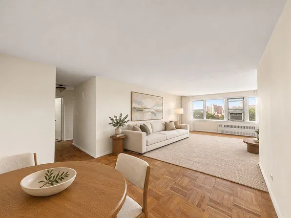 4525 Henry Hudson Pkwy W APT 811, Bronx, NY 10471