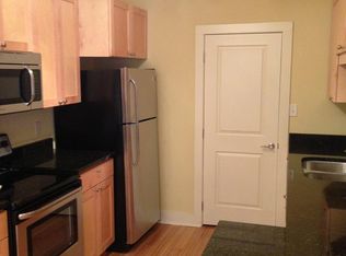 1000 Kavanaugh Blvd APT 3, Little Rock, AR 72205