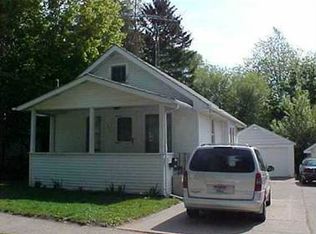 1430 Roseneath Ave, Lansing, MI 48915