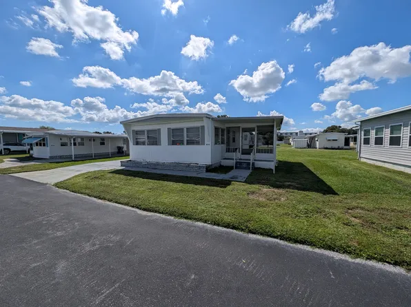 603 63rd Ave W Lot R11, Bradenton, FL 34207