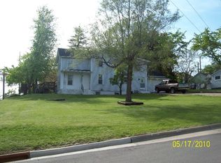 117 E Union St, Berlin, WI 54923