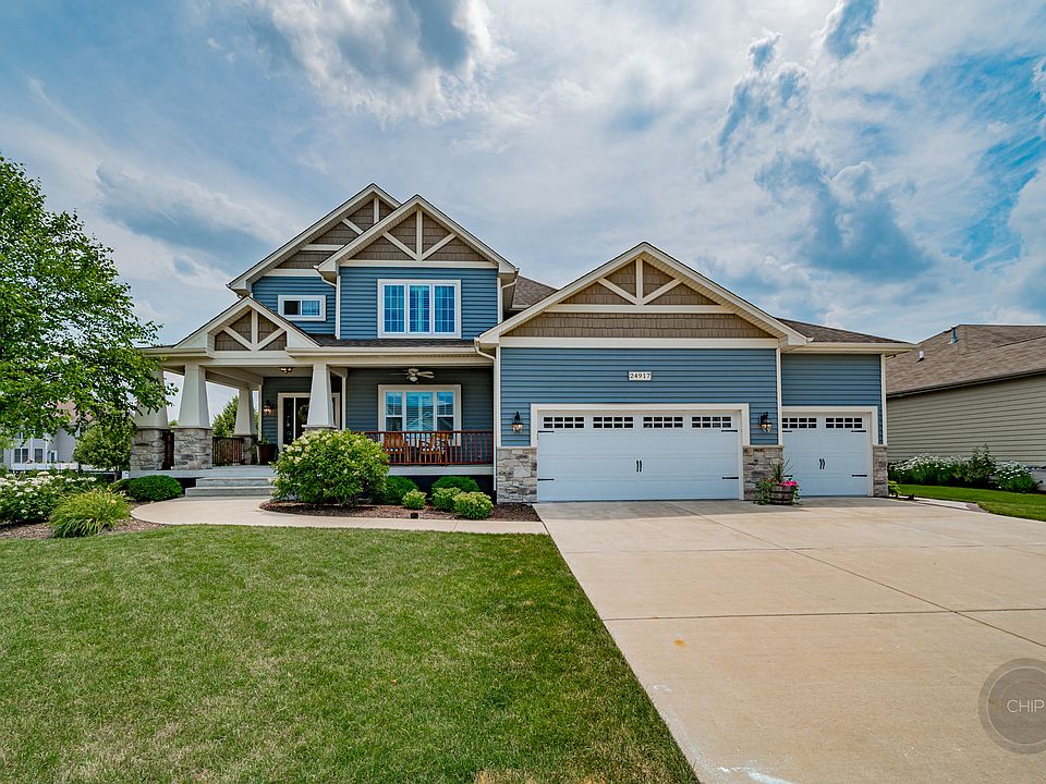 1st image of 24917 Thornberry Dr